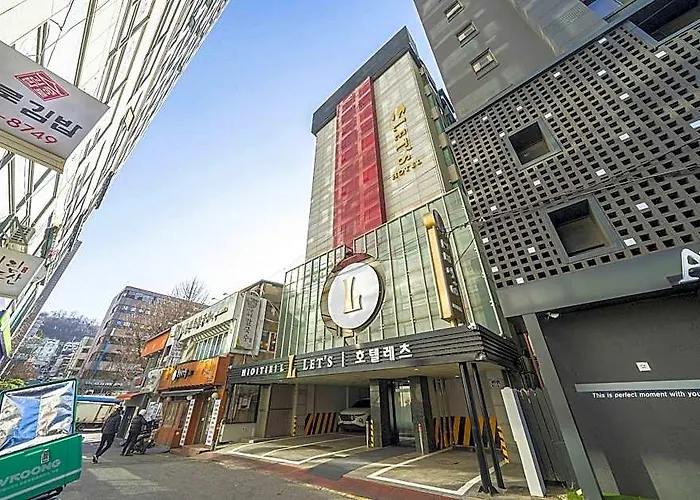Sinchon Lets