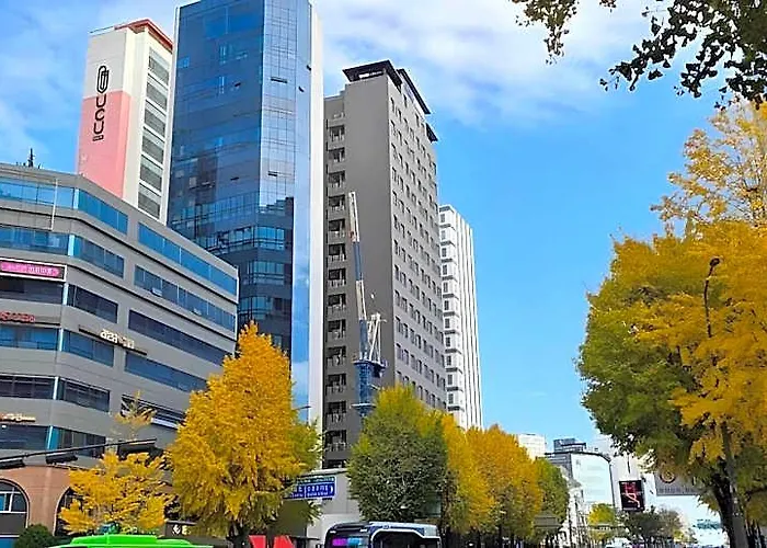 Sinchon Lets 3*