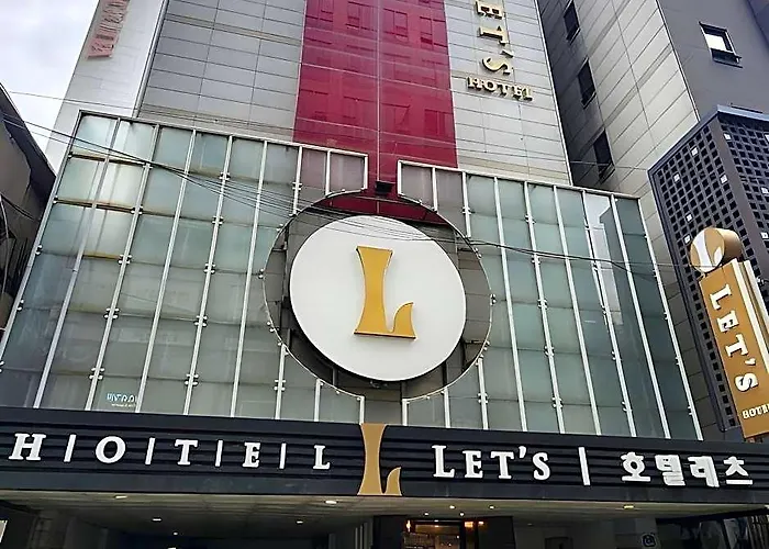 Sinchon Lets
