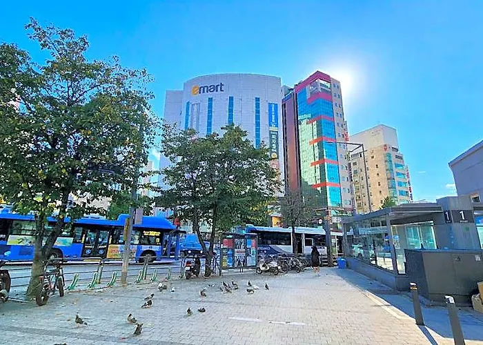 Sinchon Lets