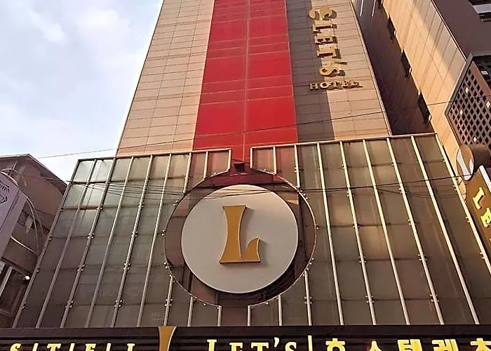 Sinchon Lets Seul