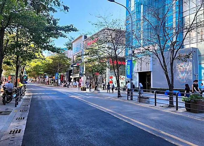 Sinchon Lets